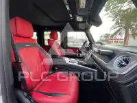 2019 Mercedes Benz G 63 AMG