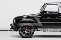 2019 Mercedes Benz G 63 AMG