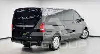2019 Mercedes Benz V 250