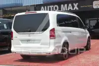 2019 Mercedes Benz V 250