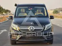 2019 Mercedes Benz V 250