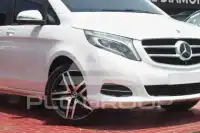 2019 Mercedes Benz V 250