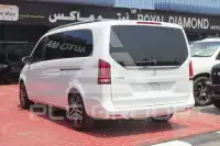 2019 Mercedes Benz V 250
