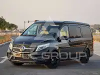 2019 Mercedes Benz V 250