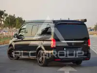 2019 Mercedes Benz V 250