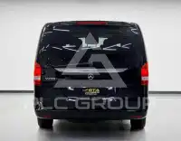 2019 Mercedes Benz V 250