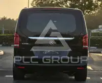 2019 Mercedes Benz V 250
