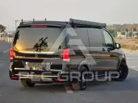 2019 Mercedes Benz V 250