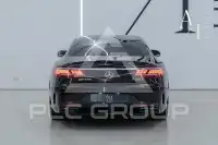 2019 Mercedes Benz S 63 Amg