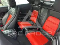 2019 Mercedes Benz C 63 AMG