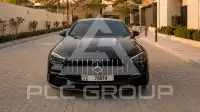 2019 Mercedes Benz E 450