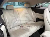 2019 Mercedes Benz E 450