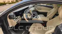 2019 Mercedes Benz E 450