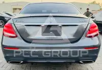 2019 Mercedes Benz E 450