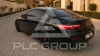 2019 Mercedes Benz E 450