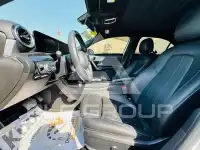 2019 Mercedes Benz A 220