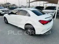 2019 Mercedes Benz A 220