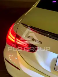 2019 Mercedes Benz A 220