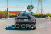 2019 Mercedes Benz A 220