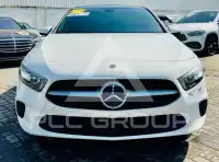 2019 Mercedes Benz A 220