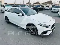 2019 Mercedes Benz A 220