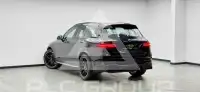 2019 Mercedes Benz GLC 63 AMG