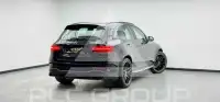 2019 Mercedes Benz GLC 63 AMG