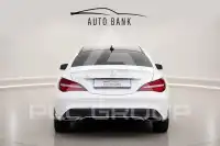 2019 Mercedes Benz Cla 250