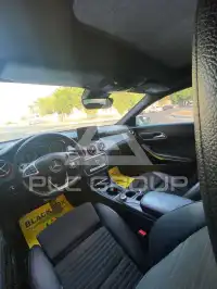 2019 Mercedes Benz Cla 250
