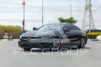 2019 Mercedes Benz Cls 450