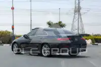 2019 Mercedes Benz Cls 450