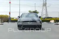 2019 Mercedes Benz Cls 450