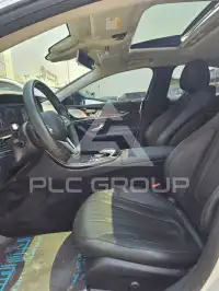 2019 Mercedes Benz Cls 450