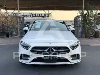 2019 Mercedes Benz Cls 450
