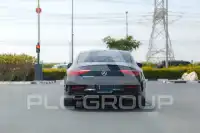2019 Mercedes Benz Cls 450