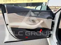 2019 Mercedes Benz Cls 450