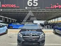 2019 Mercedes Benz GLA 45