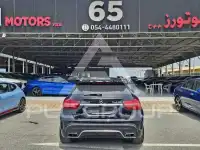 2019 Mercedes Benz GLA 45