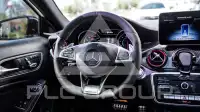 2019 Mercedes Benz GLA 45