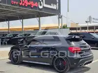 2019 Mercedes Benz GLA 45