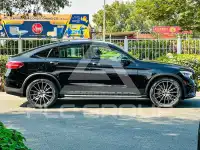 2019 Mercedes Benz GLC 250