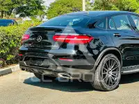 2019 Mercedes Benz GLC 250
