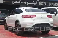 2019 Mercedes Benz GLC 250