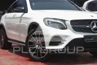 2019 Mercedes Benz GLC 250