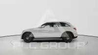 2019 Mercedes Benz GLC 250