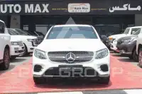 2019 Mercedes Benz GLC 250