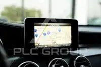 2019 Mercedes Benz GLC 250
