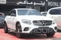 2019 Mercedes Benz GLC 250