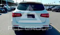 2019 Mercedes Benz GLC 250