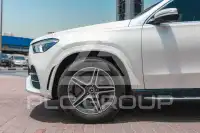2019 Mercedes Benz GLE 450